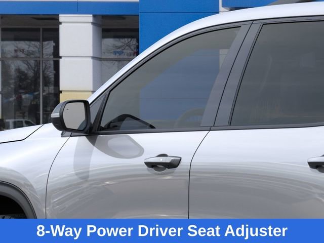 New 2026 Chevrolet Traverse Z71 w/ Driver Confidence Package image 13