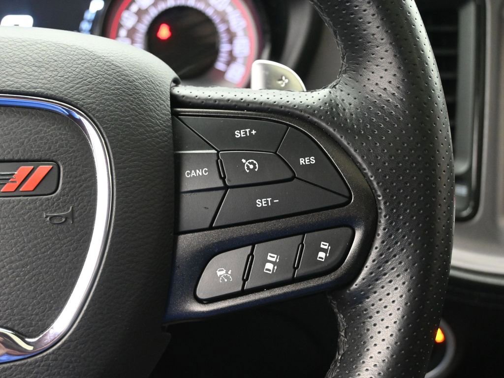 Used 2023 Dodge Challenger R/T Scat Pack w/ T/A Package image 12