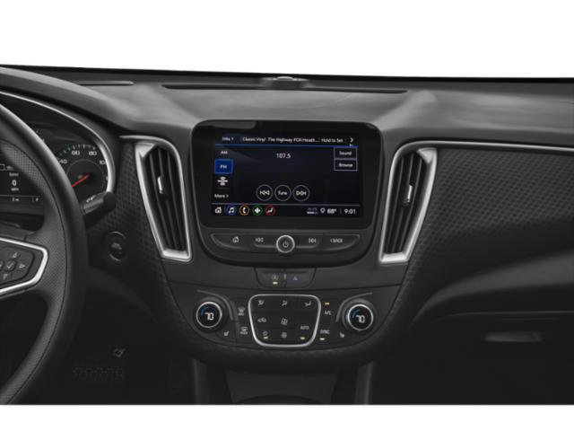 Used 2025 Chevrolet Malibu LT FWD image 12
