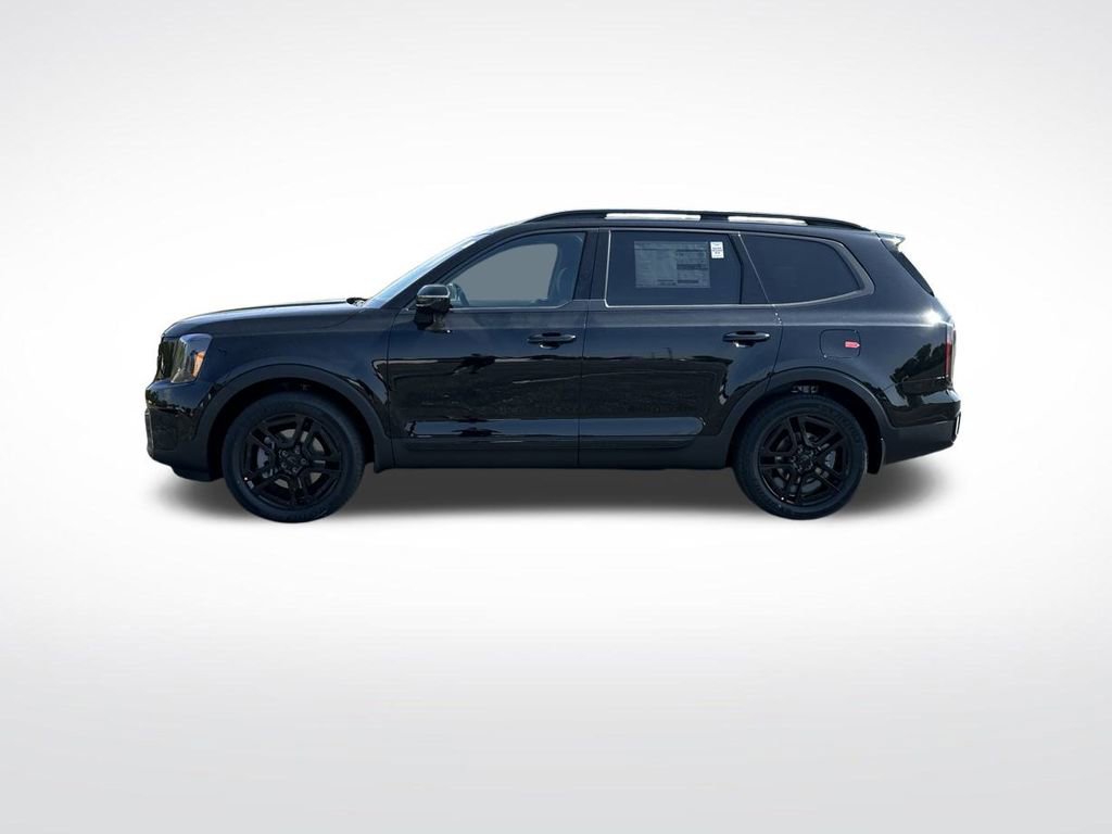 New 2025 Kia Telluride SX X-Line image 2