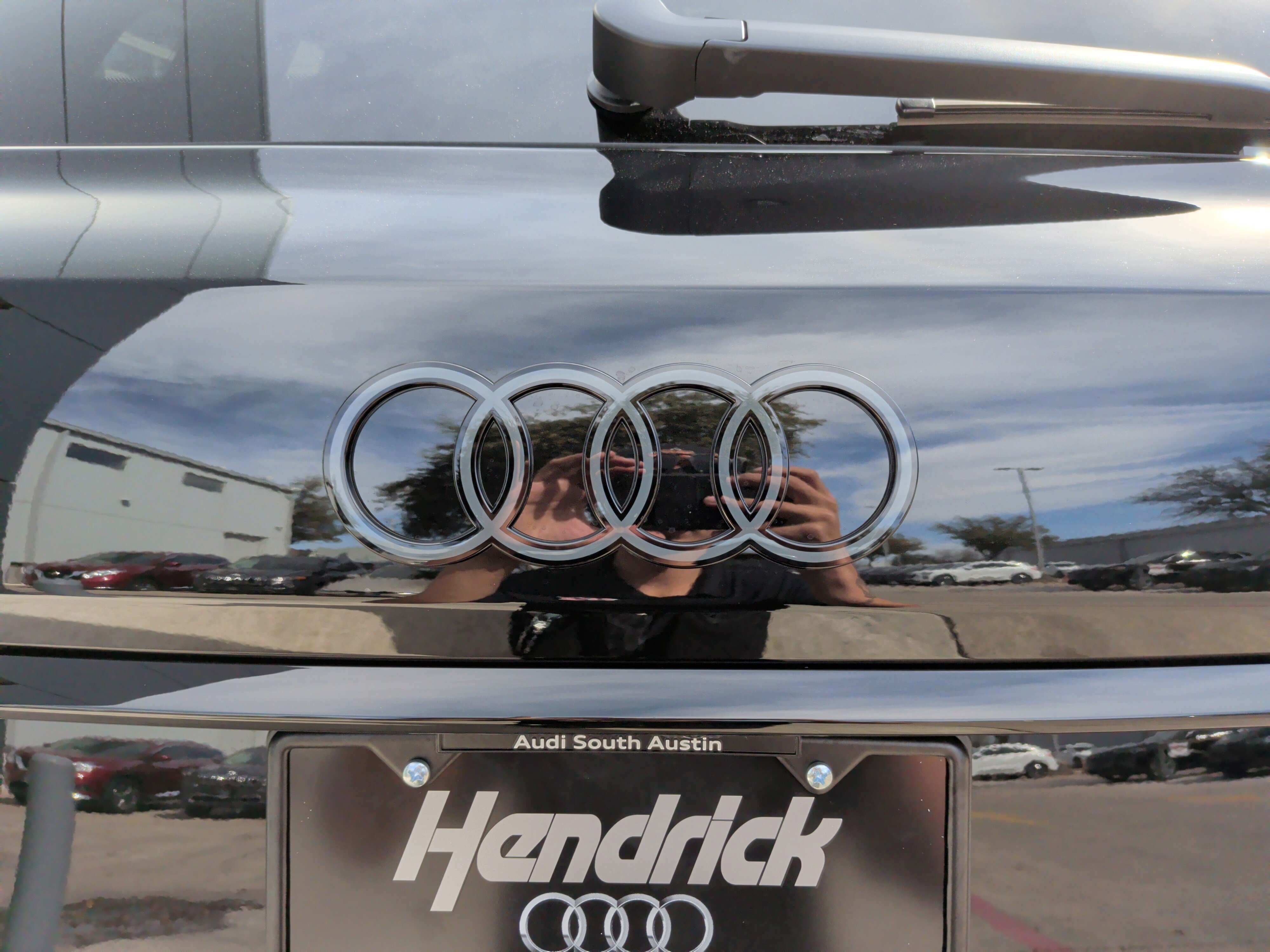Used 2026 Audi Q7 2.0T Premium Plus image 43