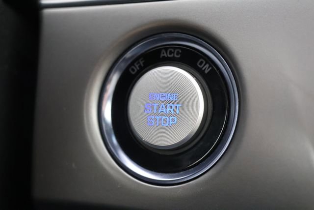 Used 2017 Hyundai Sonata Limited 2.0T w/ Cargo Package image 17