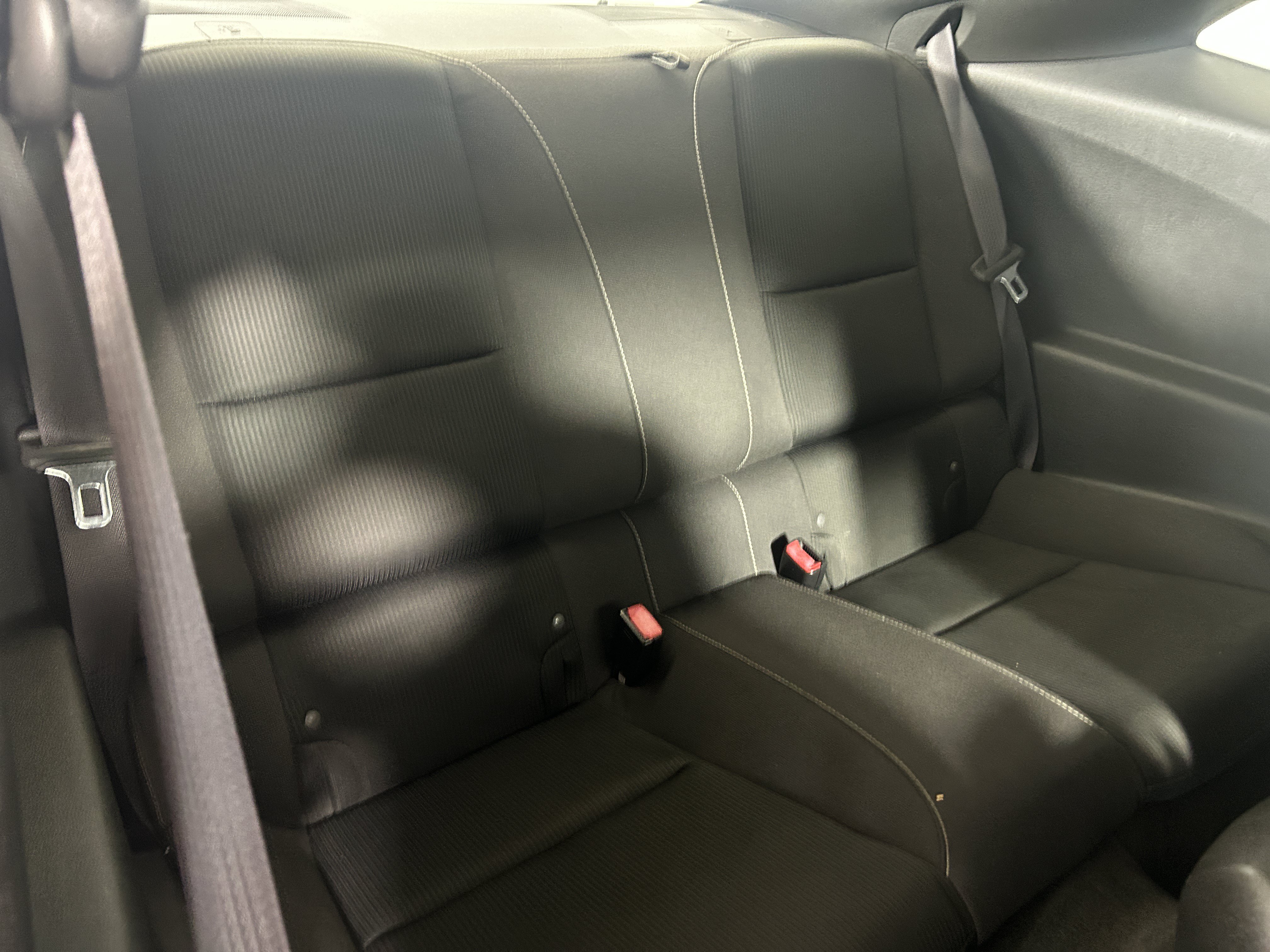 Used 2015 Chevrolet Camaro LT w/ RS Package RWD image 20