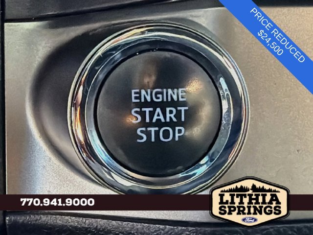 Used 2016 Toyota Tacoma Limited w/ Towing Package RWD image 34