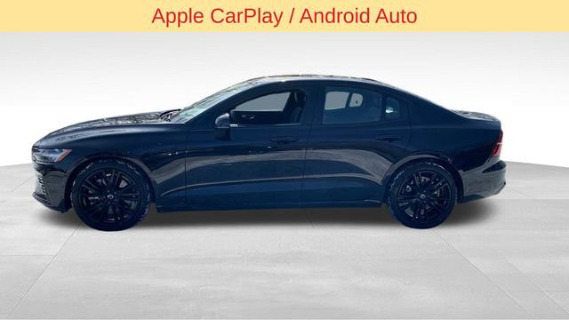 Used 2025 Volvo S60 T8 Ultra AWD/4WD image 4