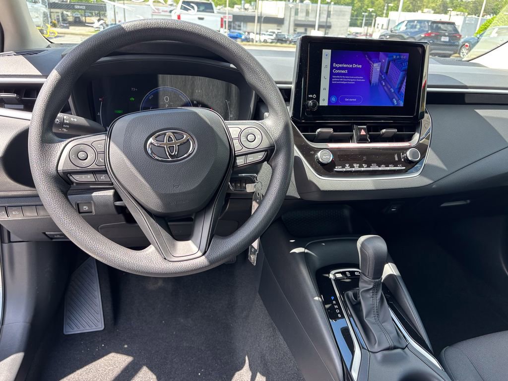 New 2026 Toyota Corolla LE FWD image 14