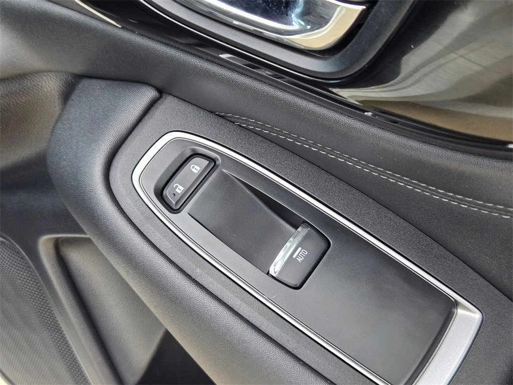 Used 2022 Subaru Legacy Limited image 29