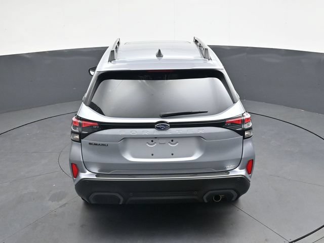 Used 2025 Subaru Forester Limited AWD/4WD image 25
