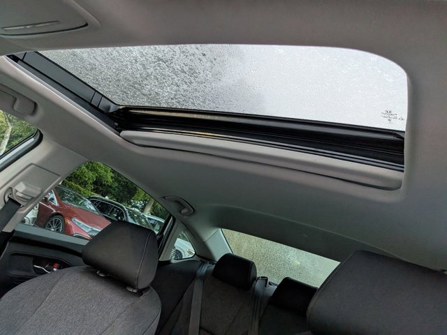 Used 2025 Honda Accord SE image 12