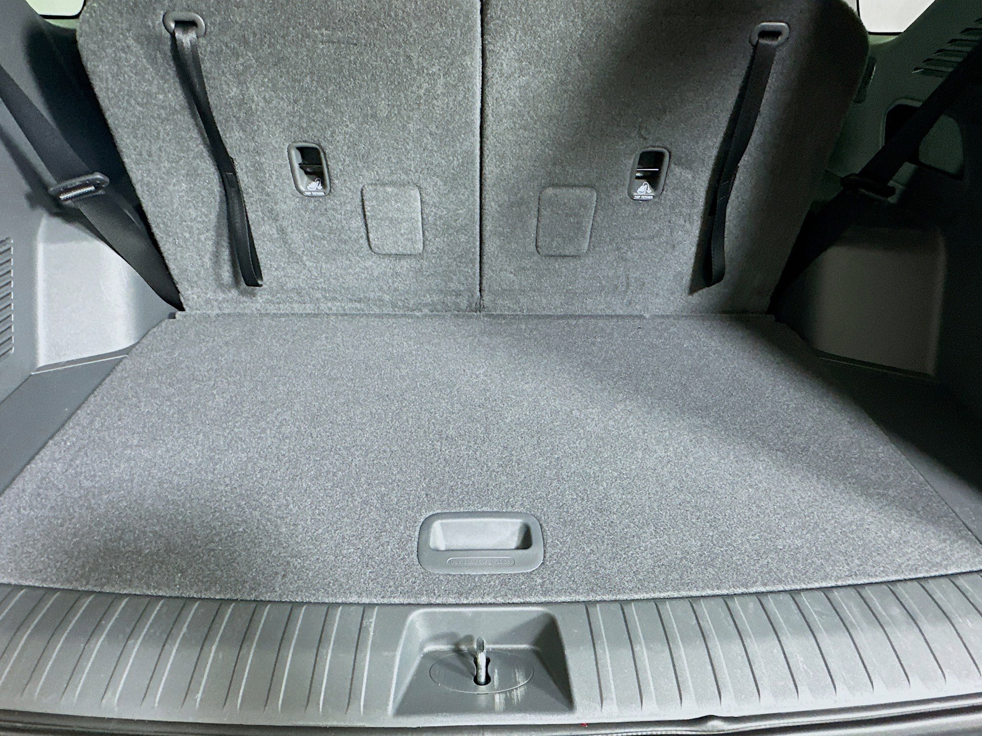 Used 2024 Kia EV9 Light image 30