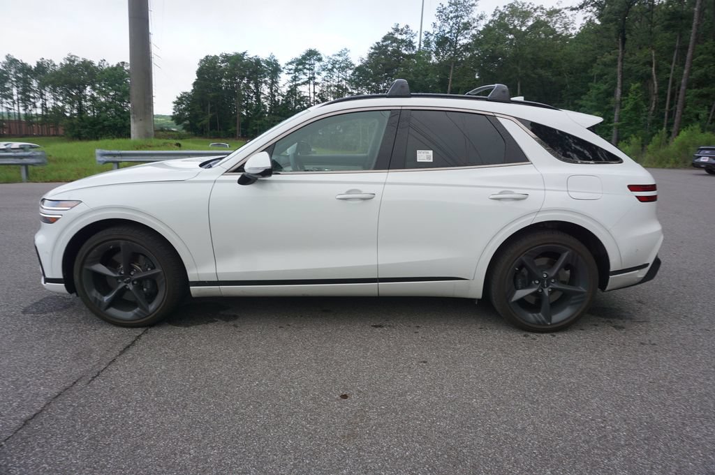 Used 2026 Genesis GV70 3.5T Sport Prestige AWD/4WD image 20