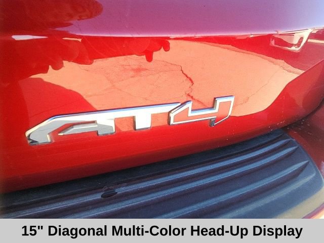 Used 2024 GMC Yukon AT4 w/ Technology Package image 13