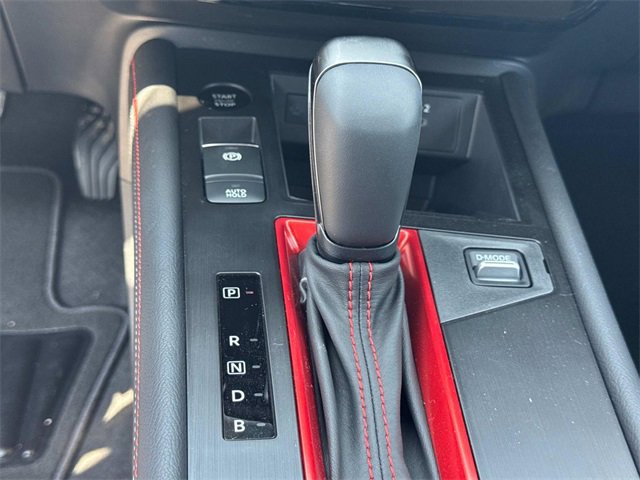 New 2025 Nissan Kicks SR image 27