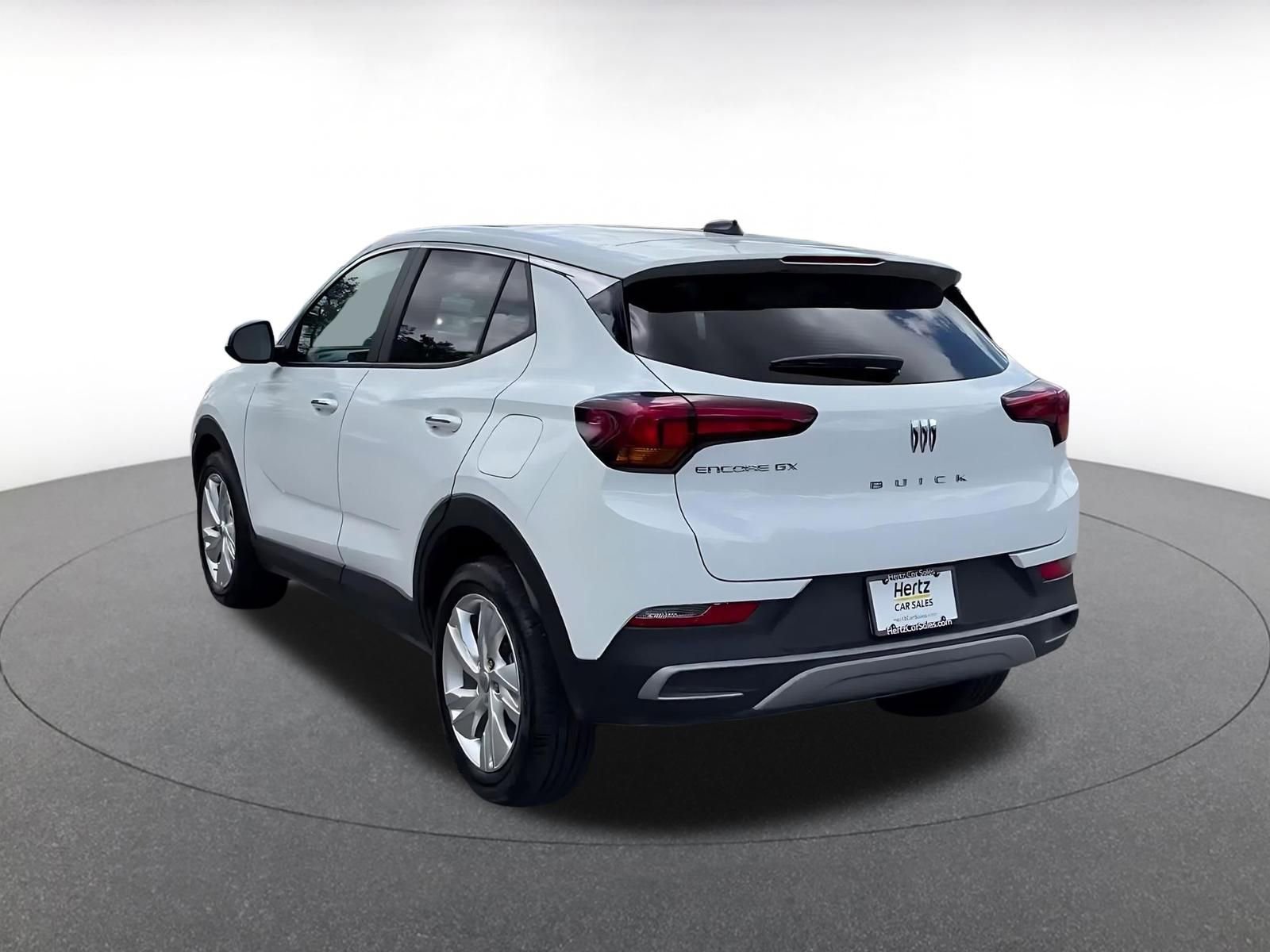 Used 2025 Buick Encore GX Preferred FWD image 10