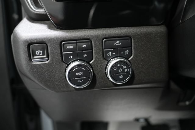 Used 2025 GMC Sierra 1500 Elevation AWD/4WD image 12