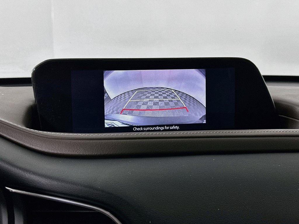 Certified 2023 MAZDA CX-30 AWD 2.5 S w/ Premium Package image 19