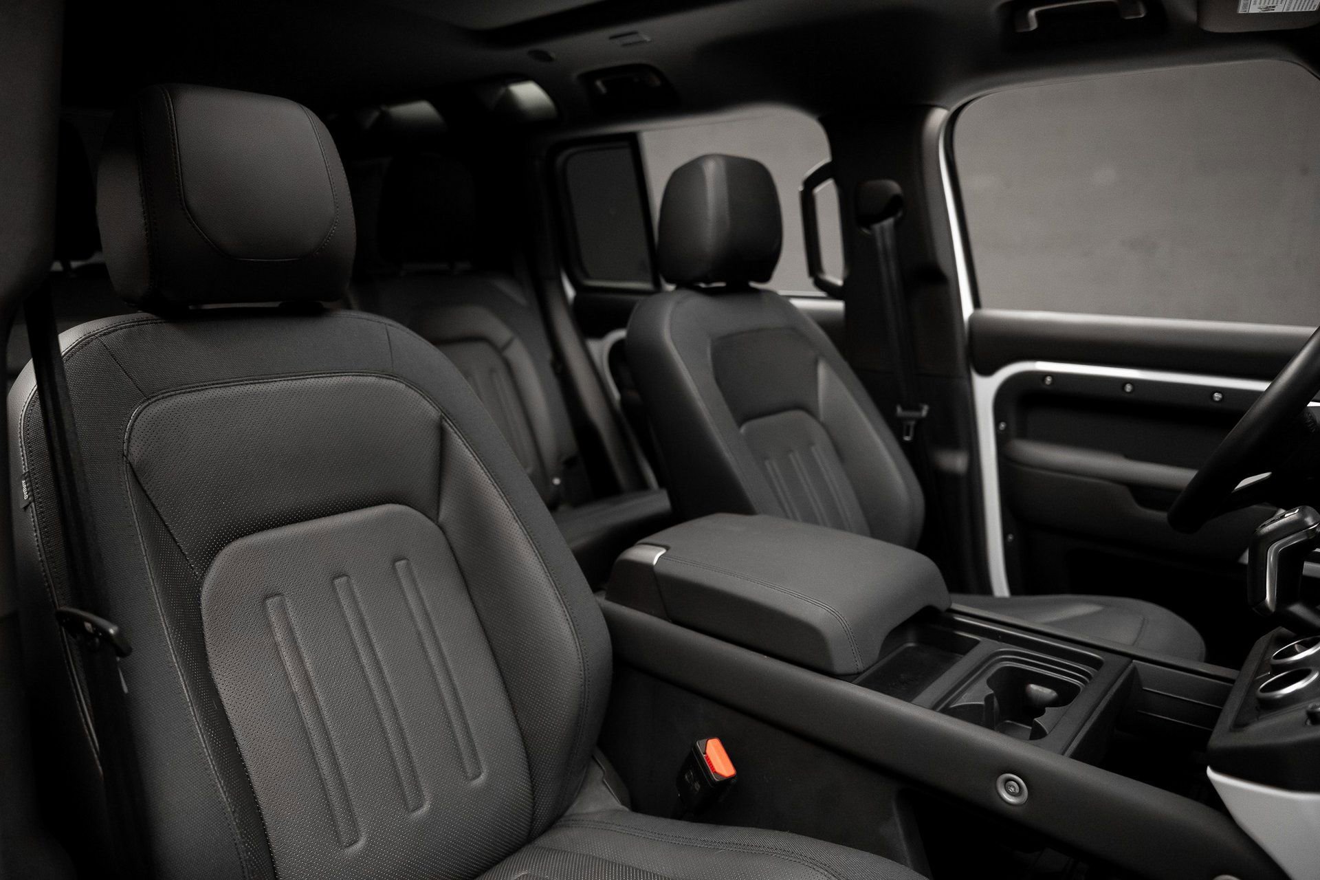 Used 2021 Land Rover Defender 110 S image 63