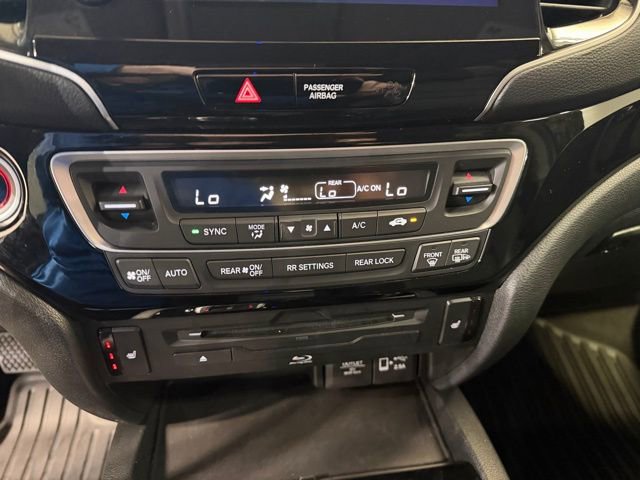 Used 2022 Honda Pilot Touring image 21