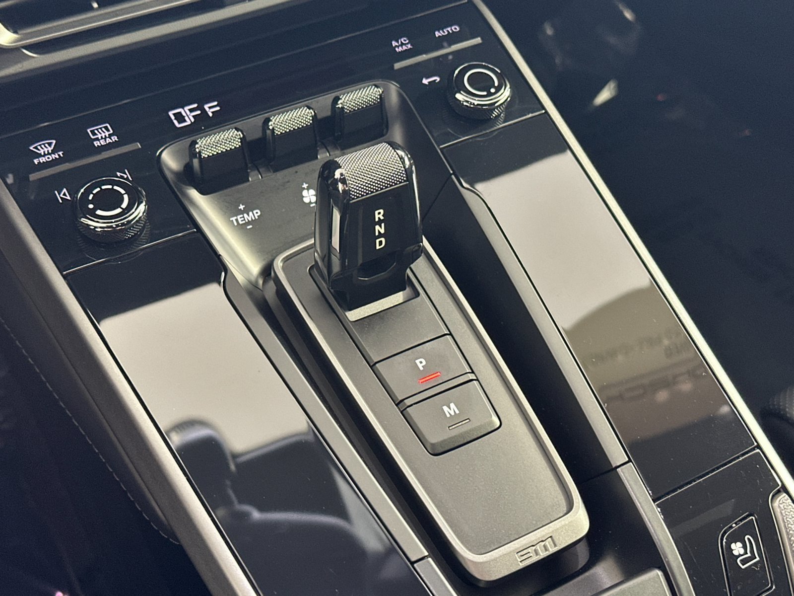 Certified 2021 Porsche 911 GT3 RS image 23
