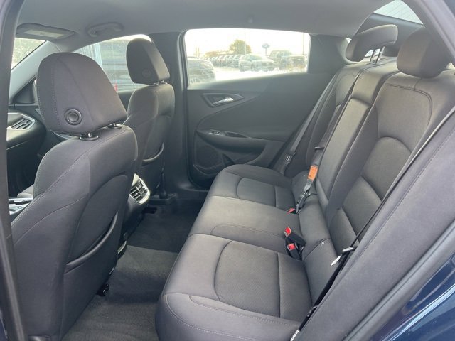 Used 2022 Chevrolet Malibu LT image 15