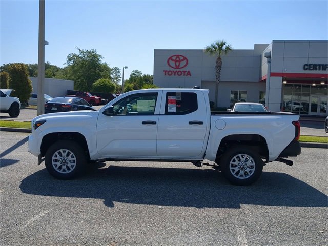 New 2026 Toyota Tacoma SR image 7