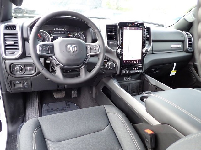 New 2026 RAM 1500 Big Horn image 11