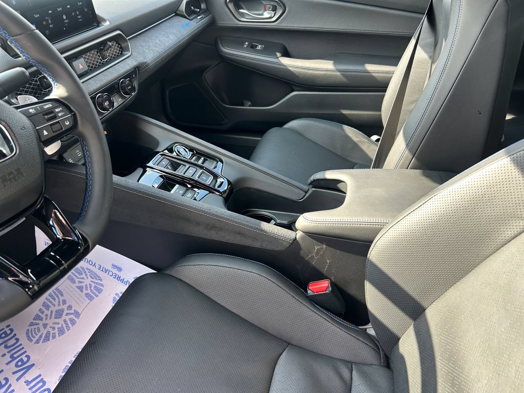 Used 2026 Honda Prelude image 11