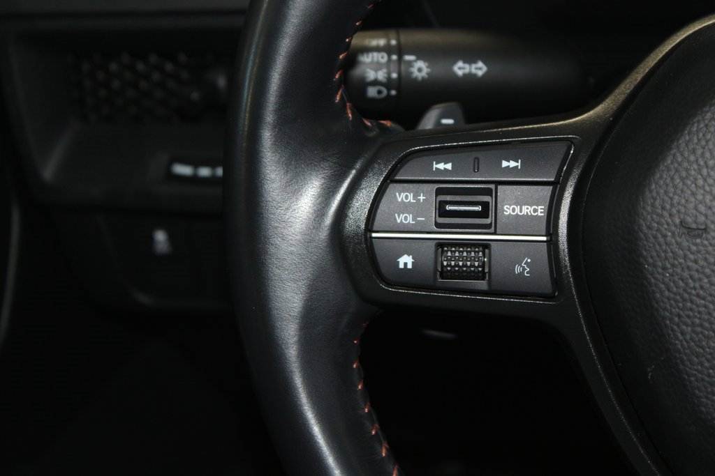 Used 2024 Honda CR-V Sport image 20