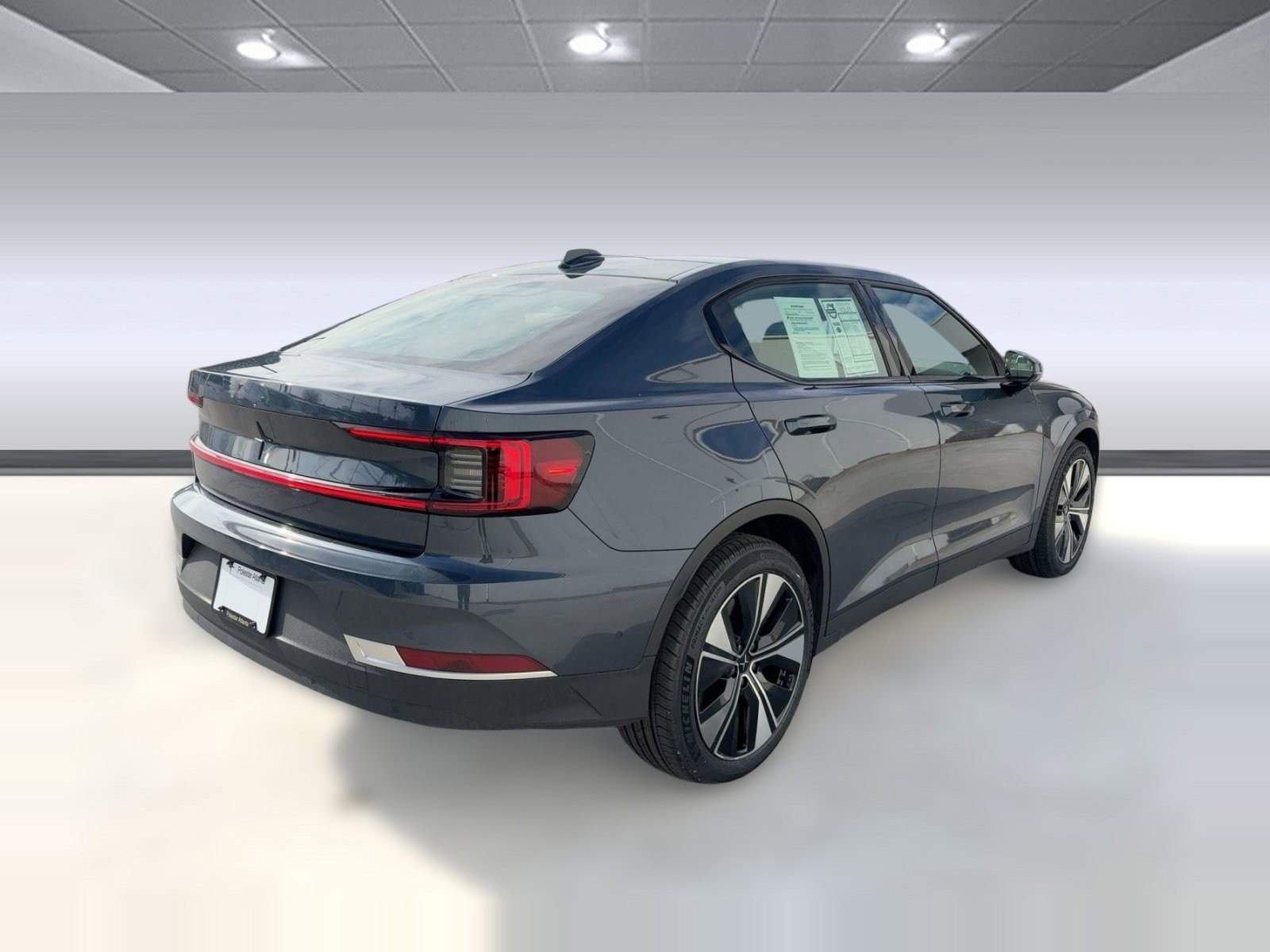 Used 2023 Polestar Polestar 2 Long Range Dual Motor w/ Pilot Pack image 9