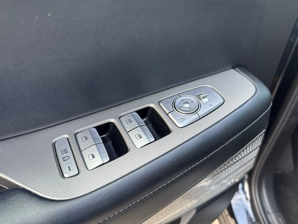 Used 2021 Hyundai Palisade Limited AWD/4WD image 16