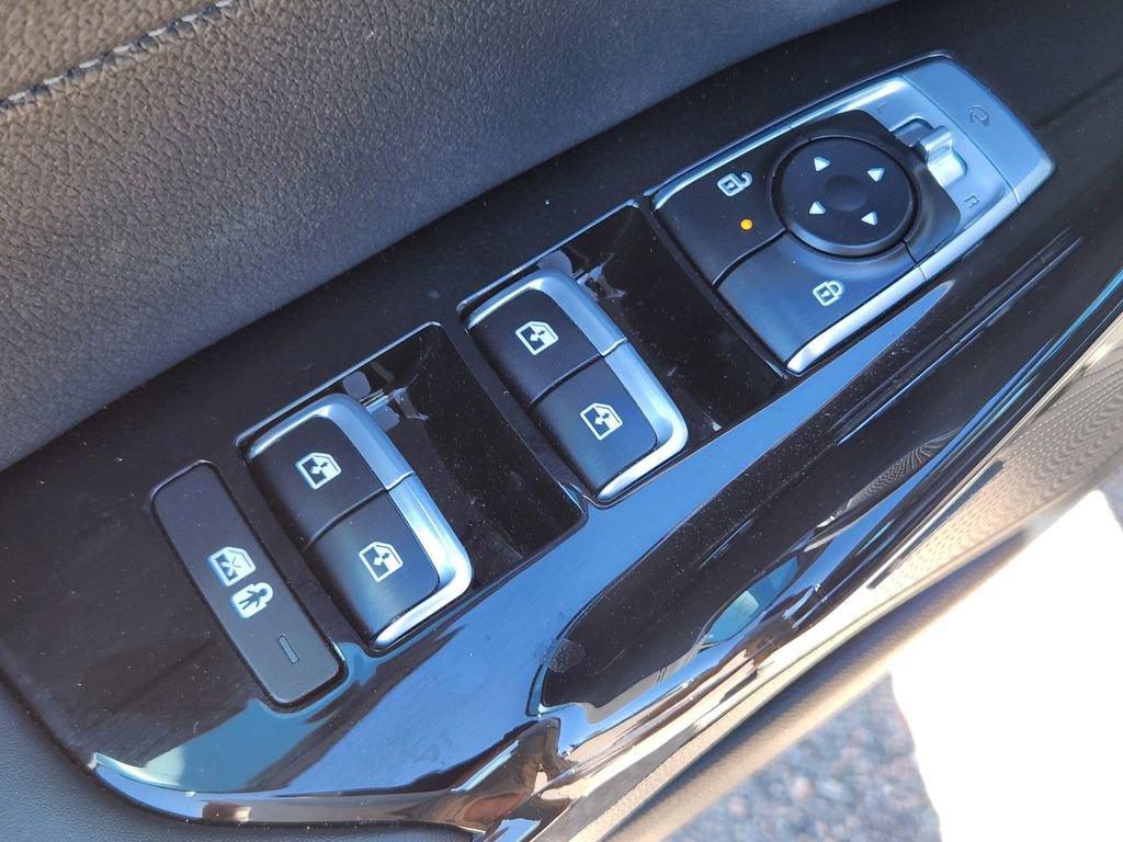 New 2025 Kia K5 EX image 7
