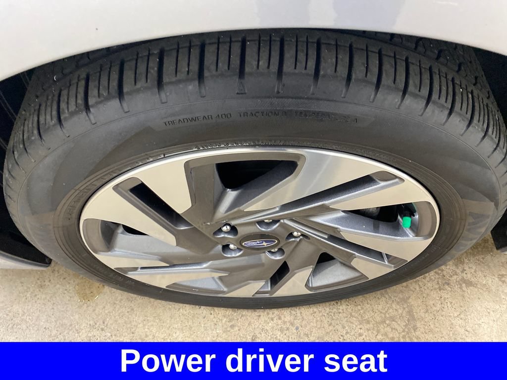Certified 2024 Subaru Legacy Limited AWD/4WD image 20