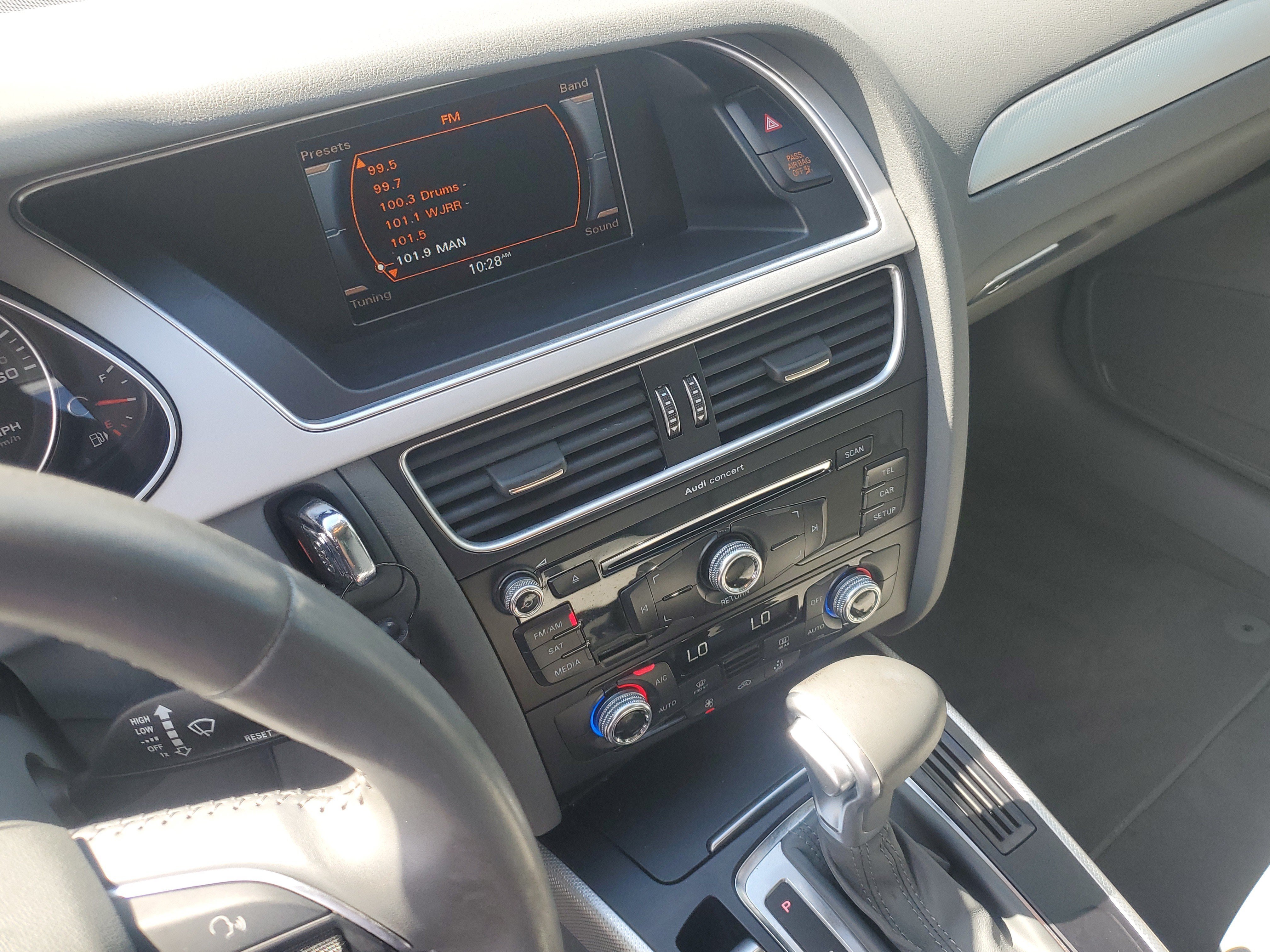 Used 2015 Audi A4 2.0T Premium FWD image 19
