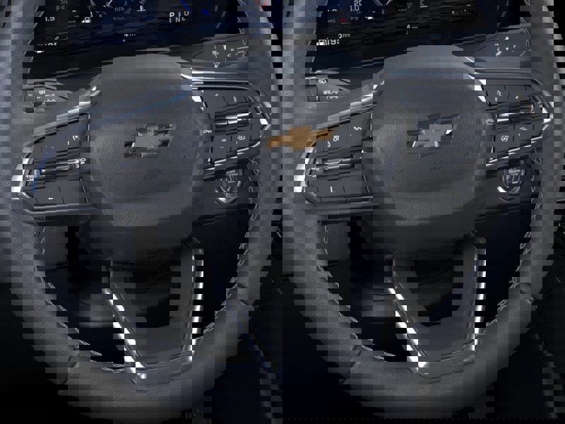 New 2026 Chevrolet Traverse LT w/ Driver Confidence Package image 64