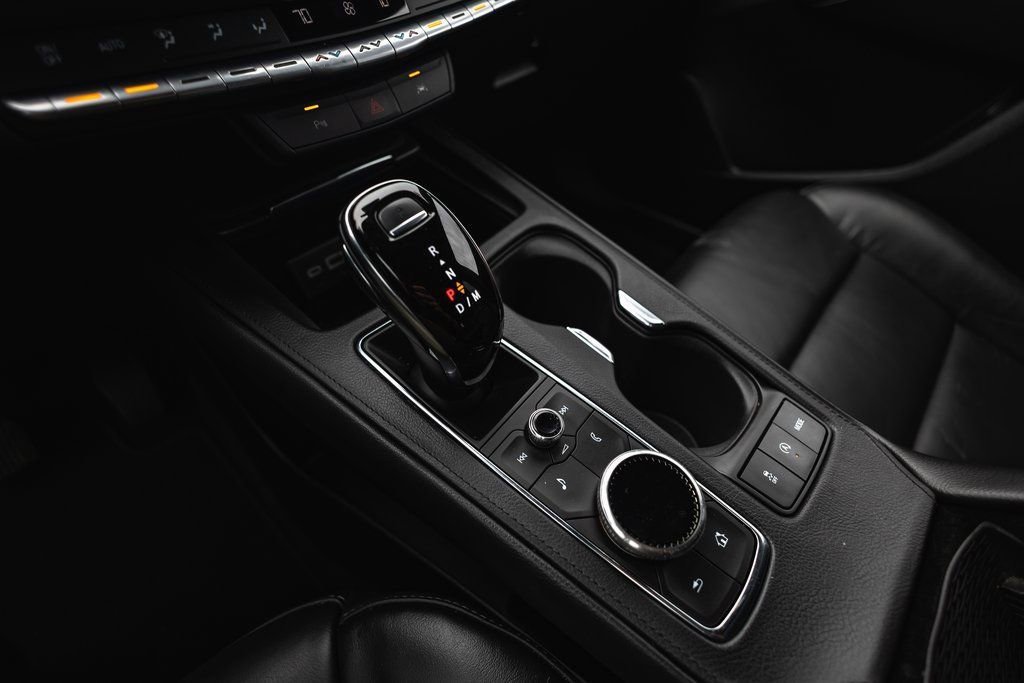 Used 2023 Cadillac XT4 Premium Luxury image 18