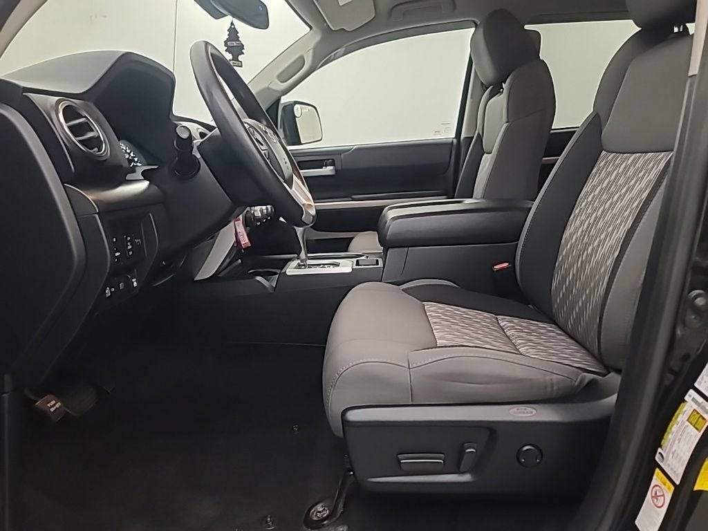Used 2019 Toyota Tundra SR5 w/ TRD Sport Package AWD/4WD image 26