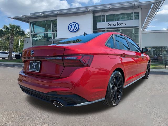 New 2026 Volkswagen Jetta GLI Autobahn image 4