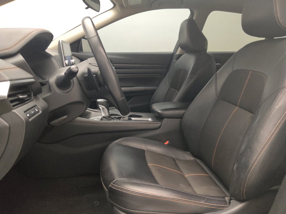 Used 2022 Nissan Altima 2.5 SR w/ Midnight Edition Package FWD image 17
