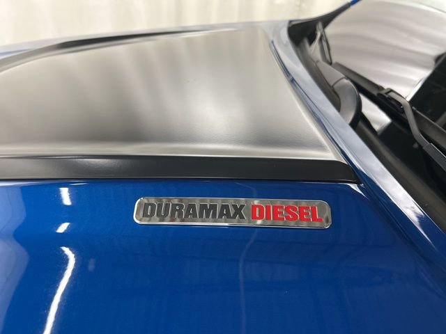 Used 2022 Chevrolet Colorado ZR2 image 8