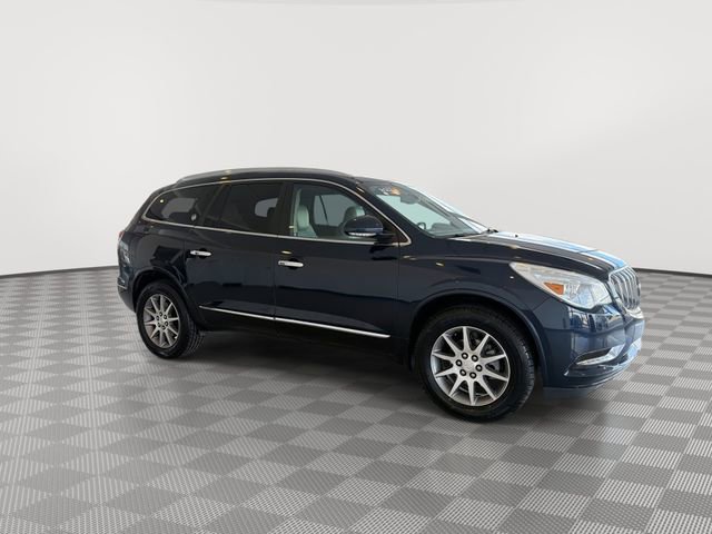 Used 2017 Buick Enclave Leather image 13