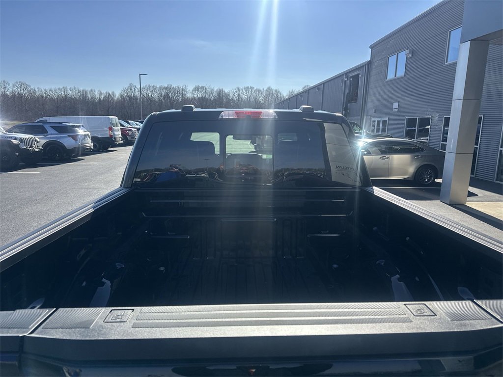 New 2026 Ford F150 Platinum w/ Equipment Group 701A Base image 29