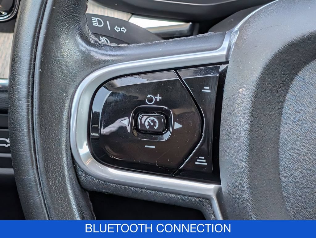 Used 2022 Volvo XC60 B5 Inscription w/ Climate Package AWD/4WD image 20