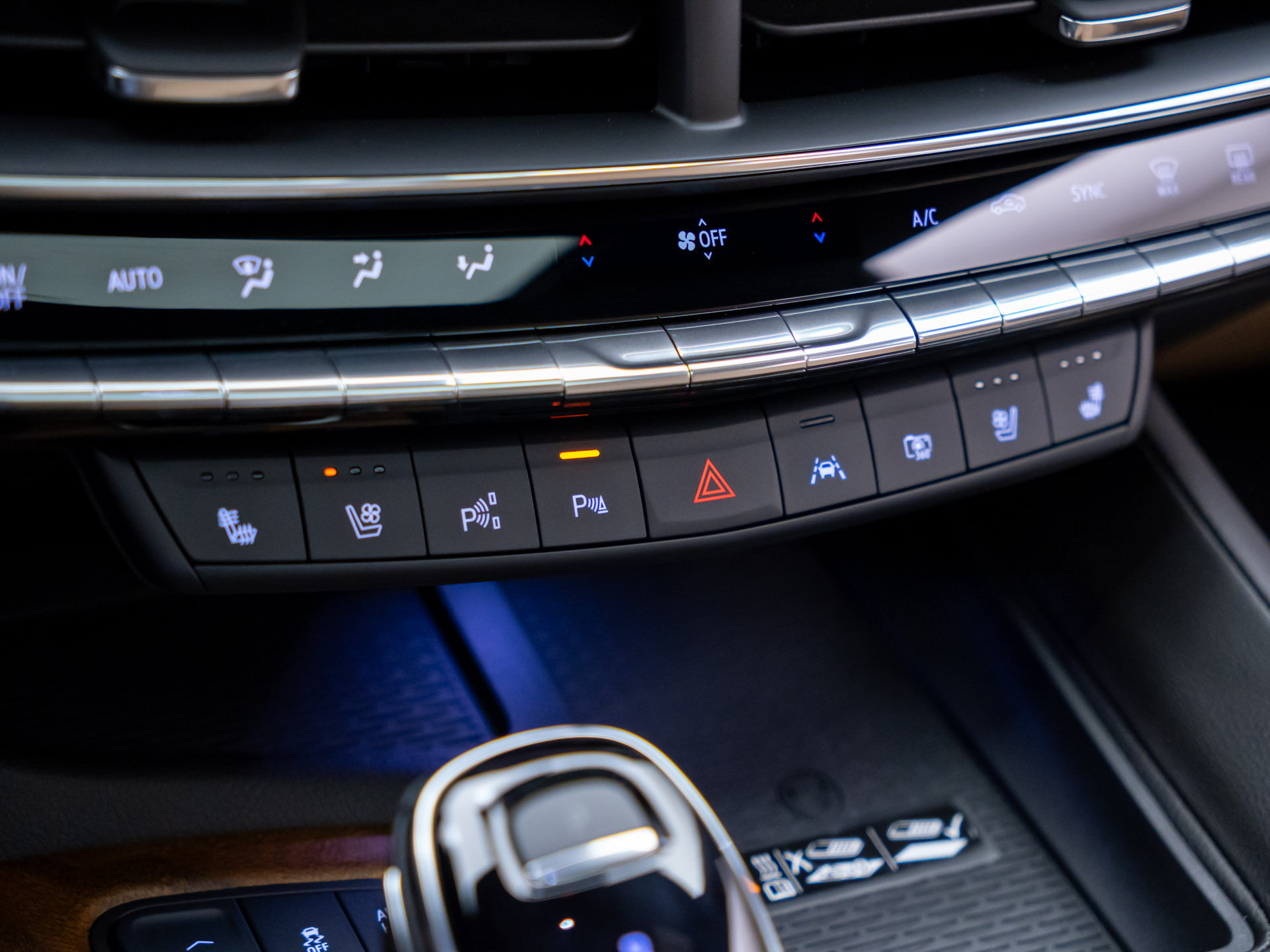 New 2026 Cadillac CT5 Premium Luxury w/ Technology Package AWD/4WD image 28