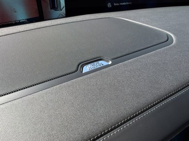 Used 2025 Lincoln Navigator Reserve w/ Jet Appearance Package image 56