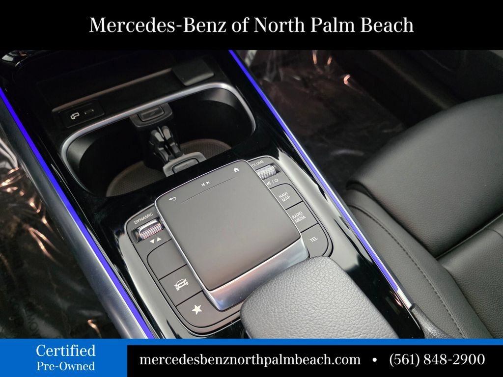 Certified 2023 Mercedes-Benz GLA 250 4MATIC image 22