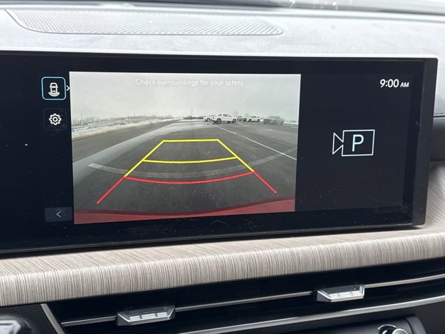 Used 2025 Hyundai Sonata SEL image 25