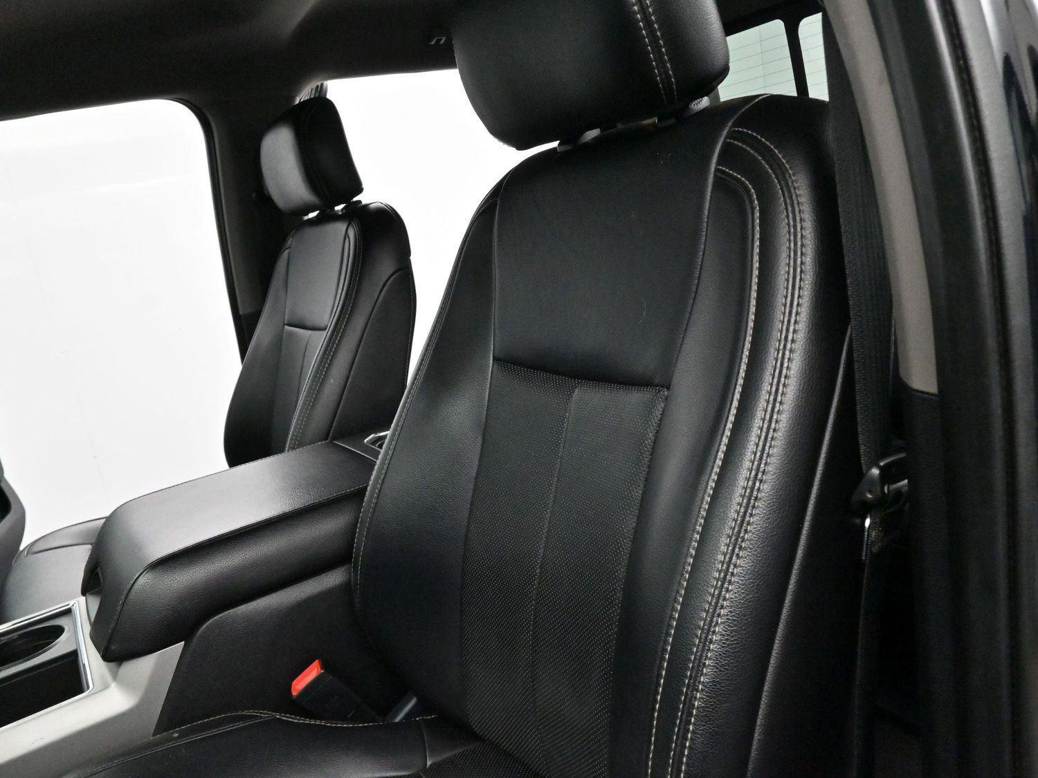 Used 2021 Ford F450 Lariat w/ Lariat Value Package image 14