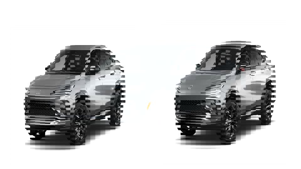 New 2026 Buick Envista Sport Touring w/ Convenience I Package image 39