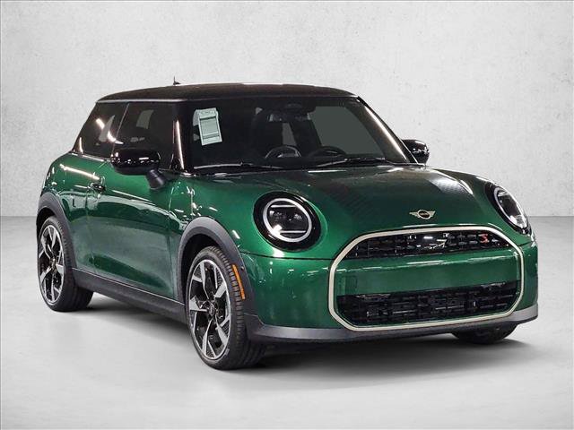 New 2026 MINI Cooper S FWD image 7