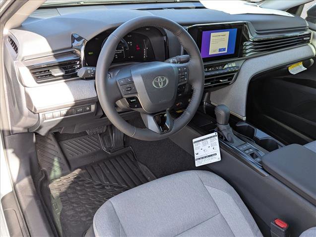 New 2026 Toyota Camry LE image 3